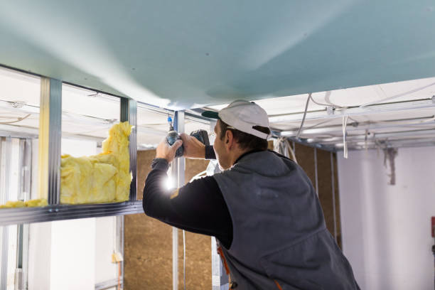 Best Insulation for Specific Applications in Cresco, IA