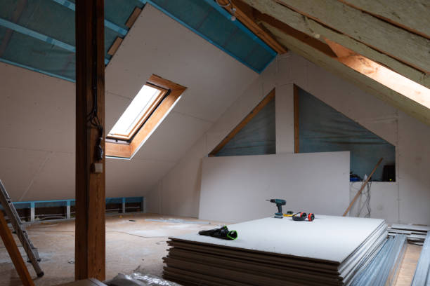 Best Insulation Maintenance and Repair in Cresco, IA