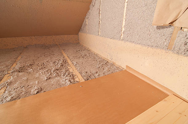 Best Types of Insulation in Cresco, IA